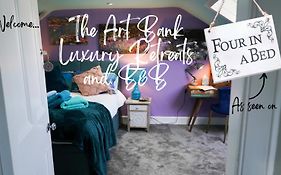 The Art Bank